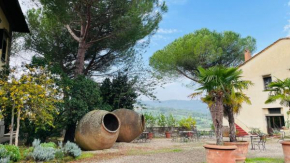 Corte Di Valle, Greve In Chianti